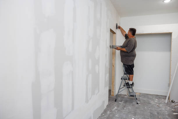 Best Eco-Friendly and Low-VOC Painting  in Zolfo Springs, FL